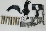 Harley-davidson 2022 Street Bob Engine Motor Mounts & Cylinder Body Bolts Misc. Fixed Price $59.96.