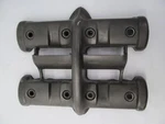 1996 Yamaha Seca Ii XJ600 Cylinder Head Cover. Fixed Price $11.97.