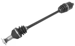 Quadboss Rugged Axles For Arctic Wildcat Sport 700 2015-2017 Rear Right. Fixed Price $124.94.