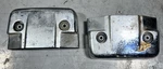 Yamaha Virago 250 Oem Cylinder Head Cover Pn 3DM-11186-01-00. Fixed Price $35.00.