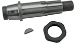 & Cycle 1970-1999 Evolution Harley Davidson Motor Sprocket Shaft. Fixed Price $159.95.