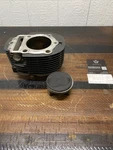 Yamaha Vstar 1100 Cylinder With Piston 5YS-11311-00-00 5EL-11631-10-00. Fixed Price $69.99.