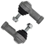 Niche Tie Rod End Kit For Yamaha Tri Moto 125 175 5V6-18156-00-00 Atv. Fixed Price $21.95.