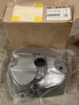 I13 Oem 2010-2013 Bmw R1200GS 11127723178 Right Side Valve Cover Magnesium. Fixed Price $234.64.
