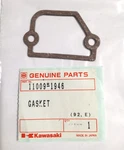 Qty 1988-1994 Kawasaki KX250 KDX250 Engine Governor Cover Gasket 11009-1946. Fixed Price $24.99.