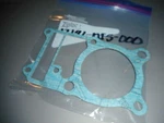 Nos Honda 1983-1986 Oem Cylinder Base Gasket 12191-MF5-000. Fixed Price $13.99.