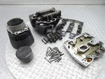2003 99-03 Yamaha XV1600AT Road Star Silverado Front Cylinder Head Barrel. Fixed Price $80.31.
