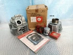 Honda CB100 CL100 SL100 XL100 K0 K1 K2 Cylinder Head + Barrel Piston Std Set. Fixed Price $610.00.