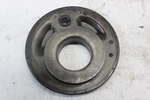Breather Plate 42X-11165-00-00 1984 Virago XV700L. Fixed Price $25.00.