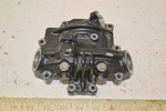1983 Suzuki Quadrunner Lt 125 Head Cylinder Valve Cover Rockers 11100-05210. Fixed Price $54.95.