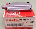 New Genuine Yamaha 4SS-1131M-01 Cylinder Head Supersedes 4SS-1131M-00-00. Fixed Price $68.20.
