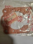 Nos Oem 11009-045 Kawasaki Cylinder Base Gasket KE250 1977 1978 1979 Qty. Fixed Price $5.00.