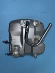2023 23-24 Honda XR150LE Oem Cylinder Head Cover Assembly. Fixed Price $79.99.