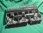 Genuine Suzuki GT380 Tripple Cylinder Head Oem 11111-33000 J/ Models. Fixed Price $177.68.