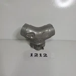 '89 Harley Evo Fxrs Fl Manifold S&s Cycle 16-1712-S (1212). Fixed Price $65.99.