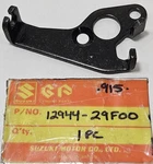 Nos Genuine Suzuki DRZ400 Decompression Cable Holder Dr-z Oem Part 12944-29F00. Fixed Price $15.98.