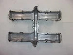 Cylinder Head Cover 1982 Yamaha Xj 1100. Fixed Price $20.00.