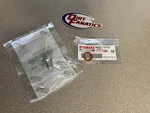 New Oem Yamaha 90201-12172 Plate Washer And Drain Plug. Fixed Price $17.99.