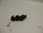 1983 Honda Magna Cylinder Head Cover Bolt Hardware. Fixed Price $8.21.