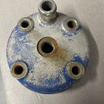 1986 86-95 Oem Cylinder Head. Fixed Price $45.00.