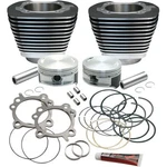 Kawasaki Cylinder Engine 11005-0660. Fixed Price $475.50.