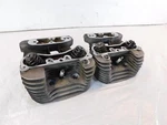 Harley Davidson Sportster Front & Rear Cylinder Heads W/ Valves. Fixed Price $899.95.