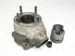 2001 Yamaha Engine Motor Top End Cylinder Jug Barrel Piston Kit. Fixed Price $61.20.