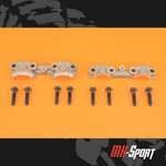 21-24 2022 Monster 937 Plus Oem Cylinder Head Camshaft Towers Cap Holder. Fixed Price $229.99.