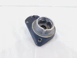 Indian Gilroy Chief Scout & Spirit Right Engine Motor Timer Timing Points Cover. Fixed Price $179.99.