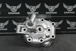 1990 90-94 Kawasaki KDX200 Engine Motor Cylinder Head Nice! 11001-1317. Fixed Price $67.99.