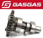 Decomp Camshaft Assembly W/ Sprocket Rx 450F 23-25 Oem Gas Top End #F302. Fixed Price $352.21.