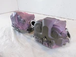 Aprilia RSV1000R Rsvr Mille & Tuono Front/rear Cylinder Heads Valves. Fixed Price $499.95.