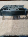 Harley Davidson Oem Lwr Rocker Cover Part #17643-99A. Fixed Price $48.00.