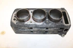 1977 Yamaha Cylinder Jug Body. Fixed Price $10.50.