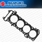 New 2006 2024 Suzuki Gsxr Gsx-r 750 Oem Cylinder Head Gasket 11141-02H00. Fixed Price $78.05.