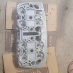 Bare Cylinder Head For Honda CB750 Sohc. Fixed Price $35.50.