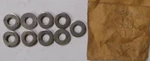 Honda Cb 500 550 750 CL350 S65 SL350 Thrust Washer 90485-035-000 (HSP/8). Fixed Price $20.00.