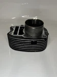 2009 Oem Kawasaki Vulcan VN900 Front Engine Piston Cylinder Block Jug. Fixed Price $69.99.