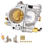 Carburetor 11-0420 For Cycle Super Shorty Big Twin Sportster. Fixed Price $39.99.