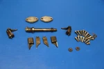 1994 93-97 Exhaust Pinion Shaft Flap Arm. Fixed Price $279.99.