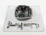 2004 Bmw R1150GS R21 Left - Good Compression 7670533. Fixed Price $99.99.