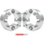 Pcs 2" 4X110 Wheel Spacers 10X1.25 For Bombardier Can-am Honda Kawasaki Suzuki. Fixed Price $49.00.