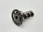 Oem Intake Camshaft Fits Yamaha YZ250F 2006-2009 Lobe 5UL-12170-10-00. Fixed Price $84.99.
