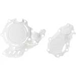 Acerbis X-power Kit White 2732130002. Fixed Price $43.20.