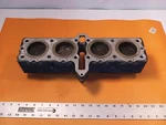 Suzuki GSX600F Katana Cylinder Pistons 11210-43C00 Jh. Fixed Price $115.95.
