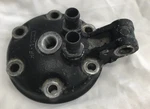 Honda CR250 Cylinder Head Used Oe Part 1985 P/n 12200-KA4-770. Fixed Price $145.00.