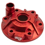 S3 Enduro Power Cylinder Head Kit Red For Gasgas 250 Fuel Injected 2024-2025. Fixed Price $210.02.