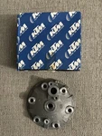 Nos Oem Ktm Cylinder Head 90-91 300 Mxc Exc Dxc 54630306100 546.30.306.100. Fixed Price $169.99.