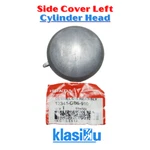 Honda TRX90 Z50R CT70 XR70R XR50R CRF70F CRF50F Cover Left Cylinder Head Side. Fixed Price $27.69.