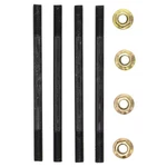 Cylinder Stud Kit For Yamaha Zuma Vino Jog CY50 YW50 90179-07381-00 1992-2011. Fixed Price $19.95.